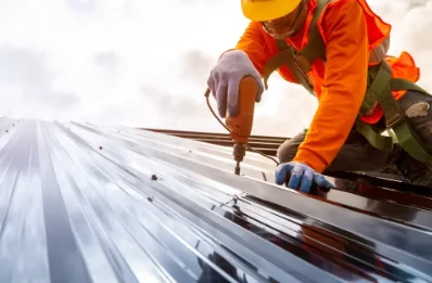 Travaux de zinguerie à Audresselles